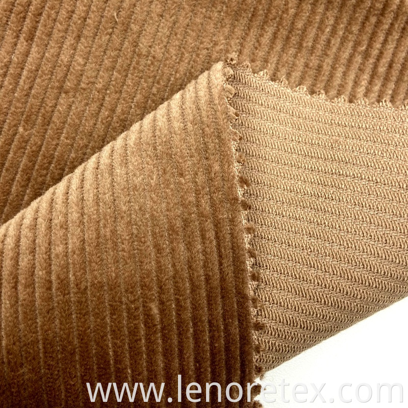 Corduroy Fabric